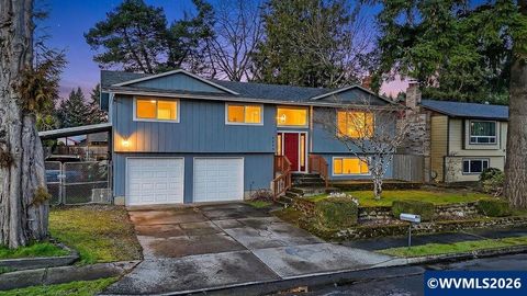 3893 SW 4th St Gresham OR 97030