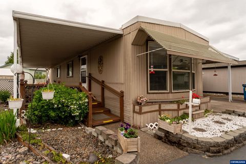 277 NE Conifer #132 Bl Corvallis OR 97330
