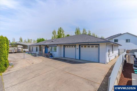 955 Pinehurst Ln NE Keizer OR 97303