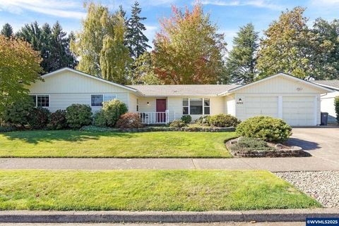 4655 Janice Av NE Salem OR 97305