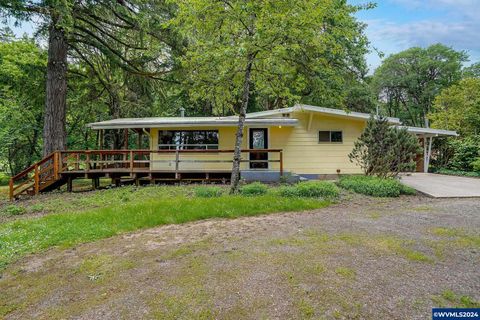 1014 NW Alder Creek Dr Corvallis OR 97330