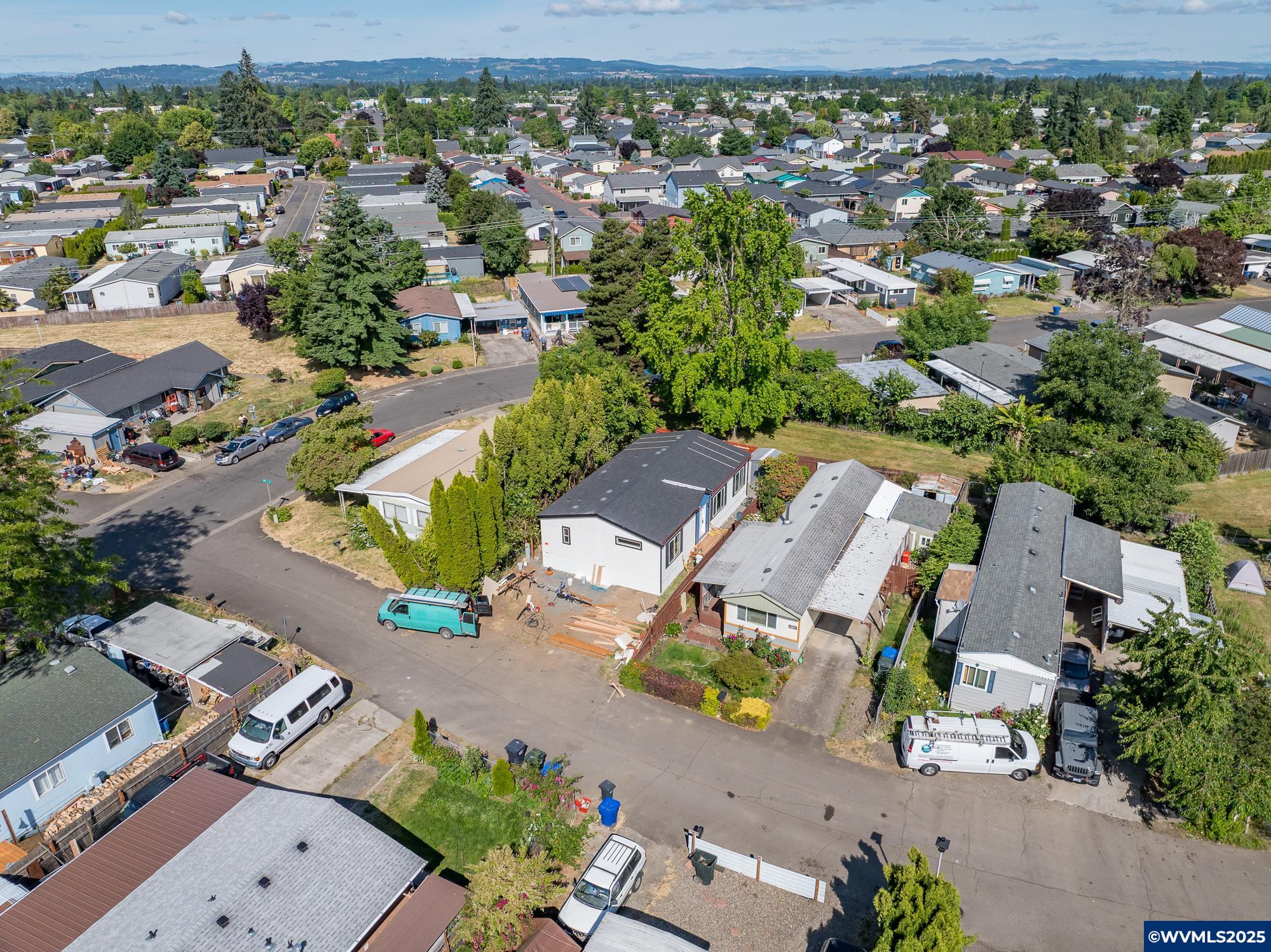 Salem, Oregon 97305, United States, 3 Bedrooms Bedrooms, ,2 BathroomsBathrooms,Residential,Active,155552