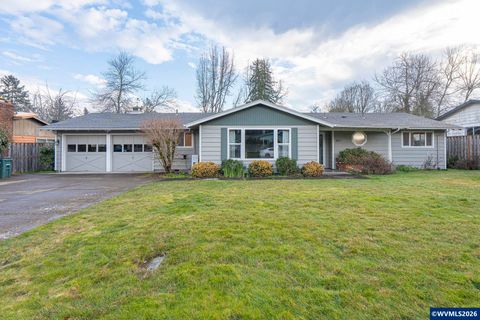 265 Cherry Ln S Monmouth OR 97361