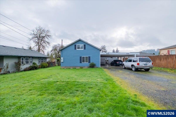 805 4TH AVE # 815, SWEET HOME, OR 97386 - Image 053f808f4d563bb1469ce41bfa0e6980/2428845403