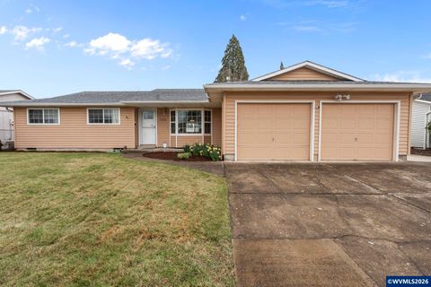 2193 Madison St SE Albany OR 97322