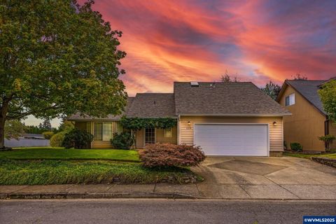 5219 Spring Leaf Ct N Keizer OR 97303