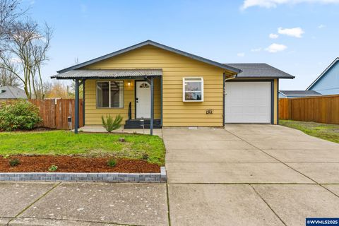 955 Territorial St Harrisburg OR 97446