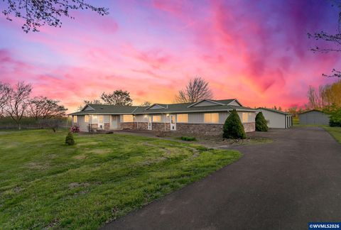 10418 Champoeg 10418 Champoeg Rd. NE Rd NE Aurora OR 97002