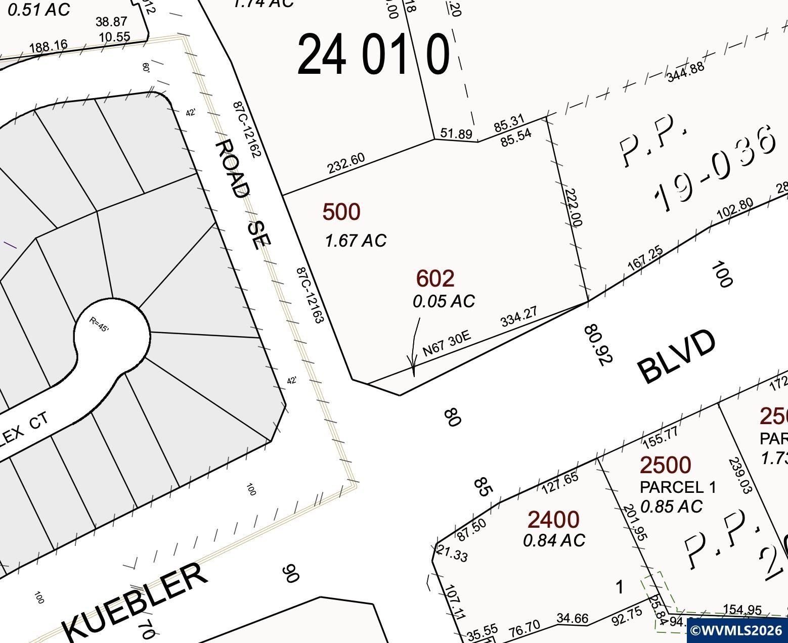 4826 SE Battle Creek Rd