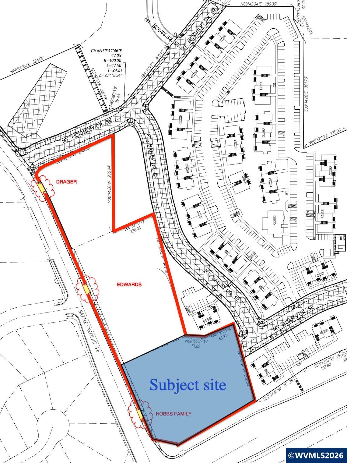 4826 SE Battle Creek Rd