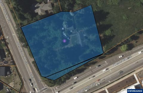 4826 SE Battle Creek Rd Salem OR 97302