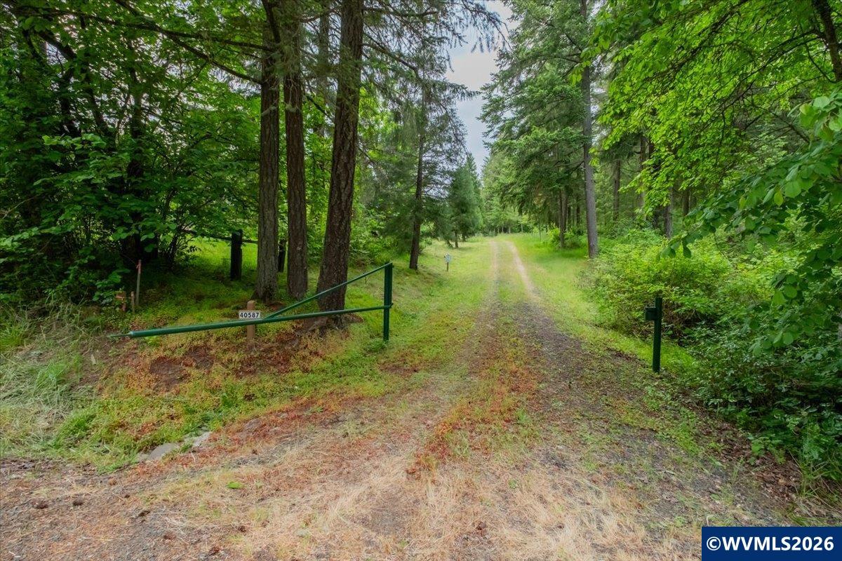 TA 0057485 Next to 40587 Rd