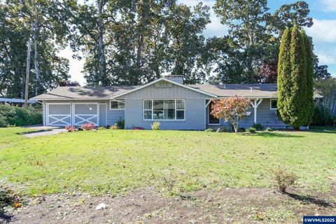 5203 Verda Ln NE Keizer OR 97303