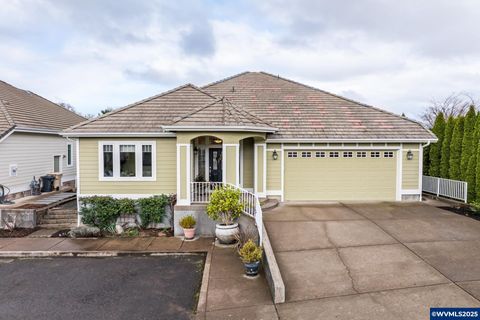 2869 NW Margarita Pl, Corvallis, OR 97330 - MLS#: 826079