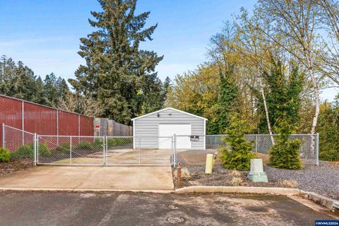 3940 Osage St, Sweet Home, OR 97386 - MLS#: 815101