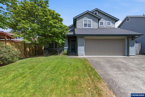 5475 Charles Wy Eugene OR 97402