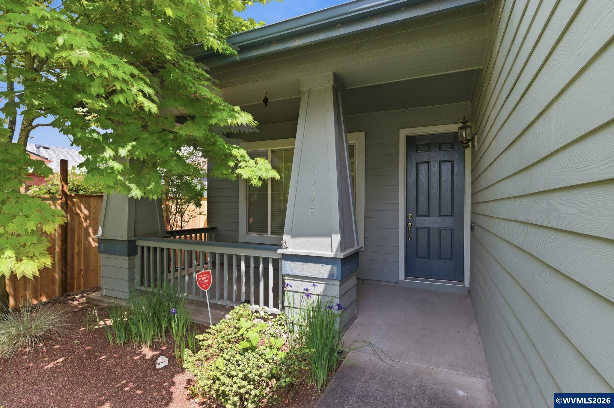 5475 Charles Wy