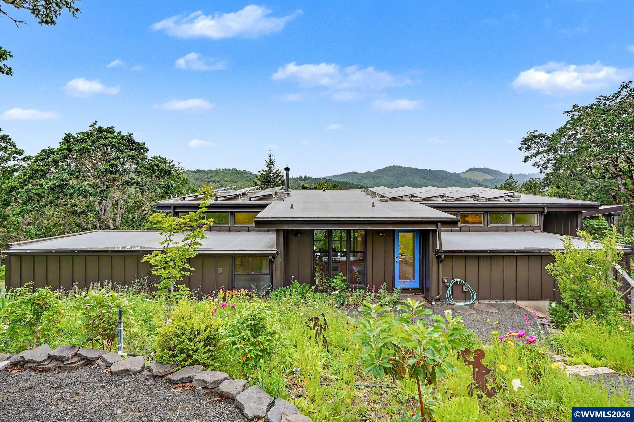 7032 NW Blacktail Trail Dr