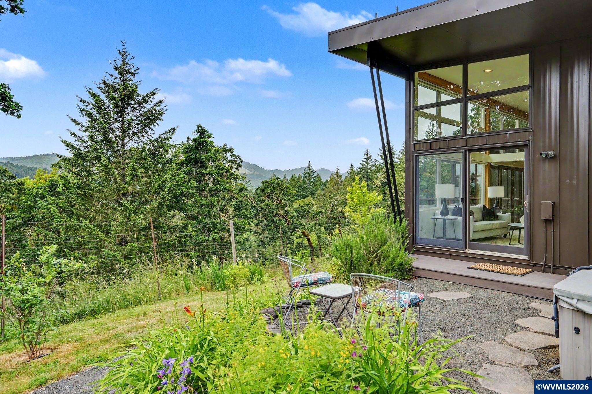 7032 NW Blacktail Trail Dr