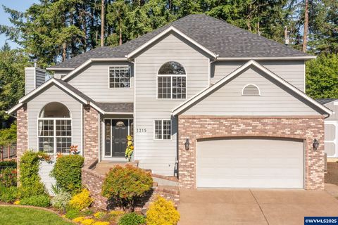 1315 Patrick Ln NW Albany OR 97321