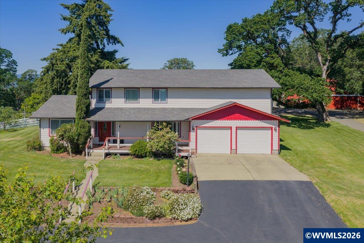 6515 Kurtz Rd