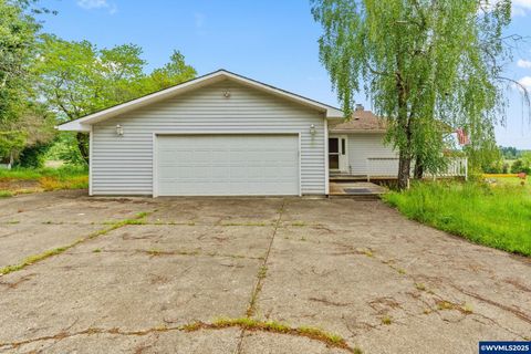 37545 Richardson Gap Rd Scio OR 97374