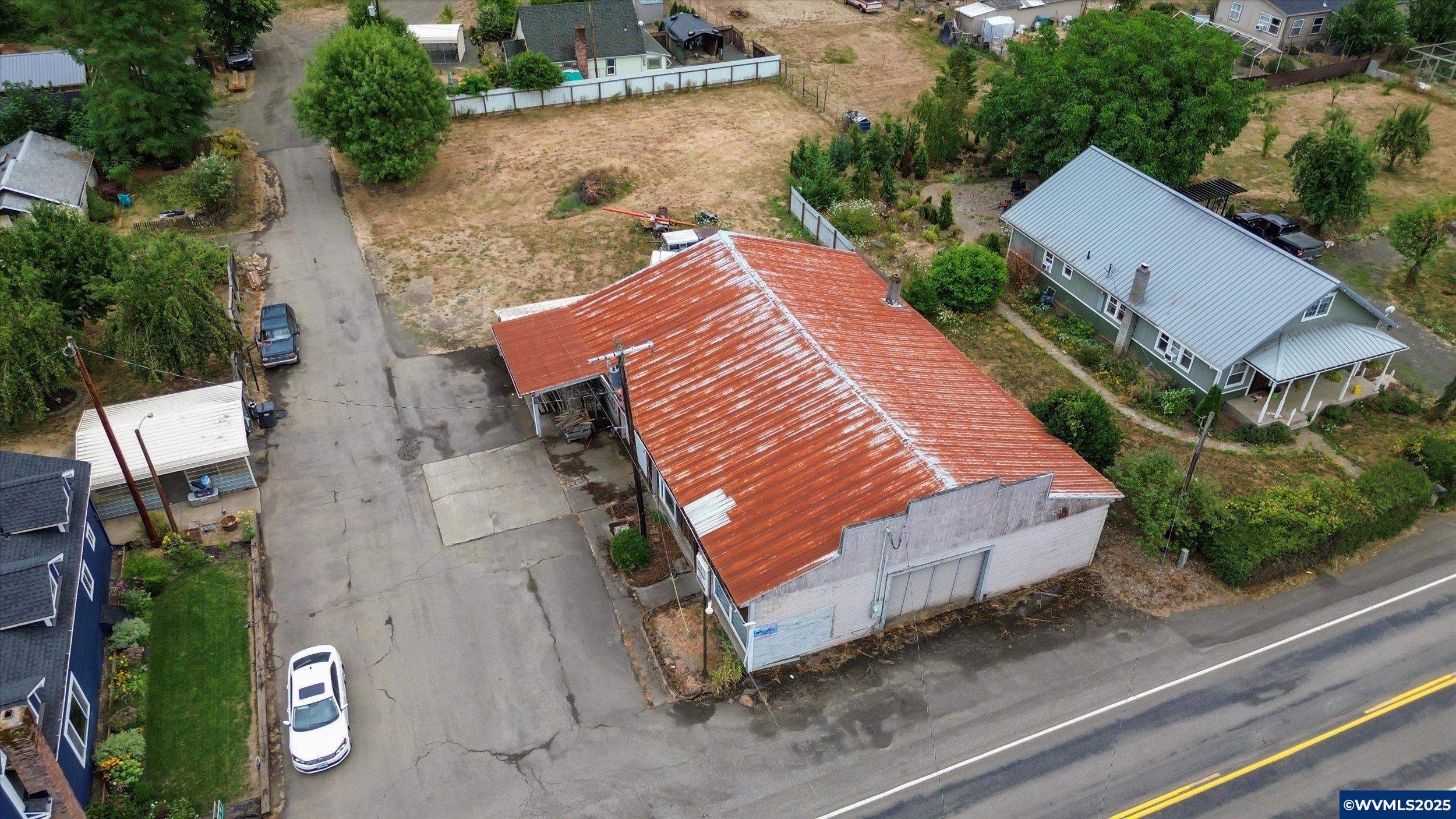 (North Of)12590 S Kings Valley Hwy