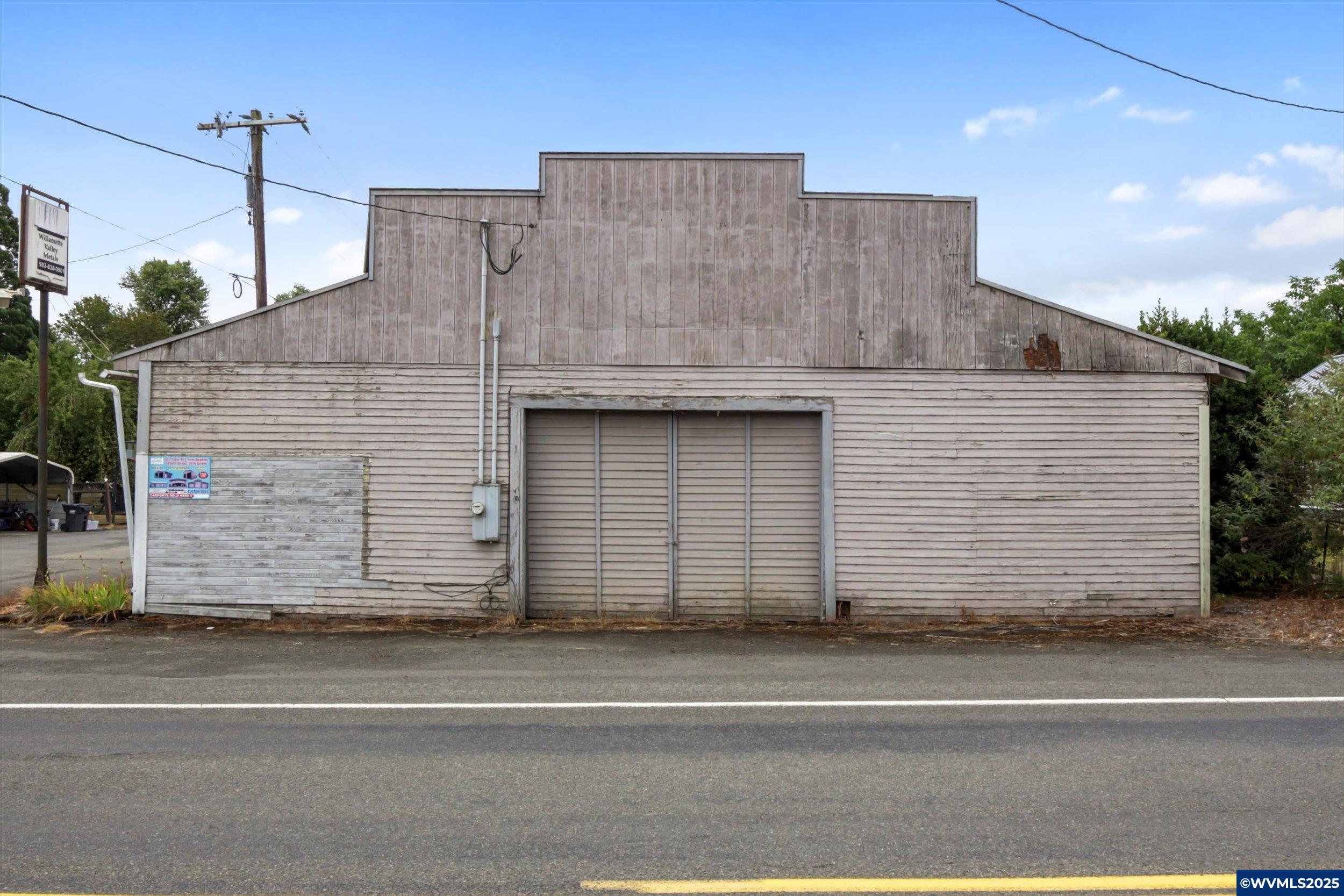 (North Of)12590 S Kings Valley Hwy