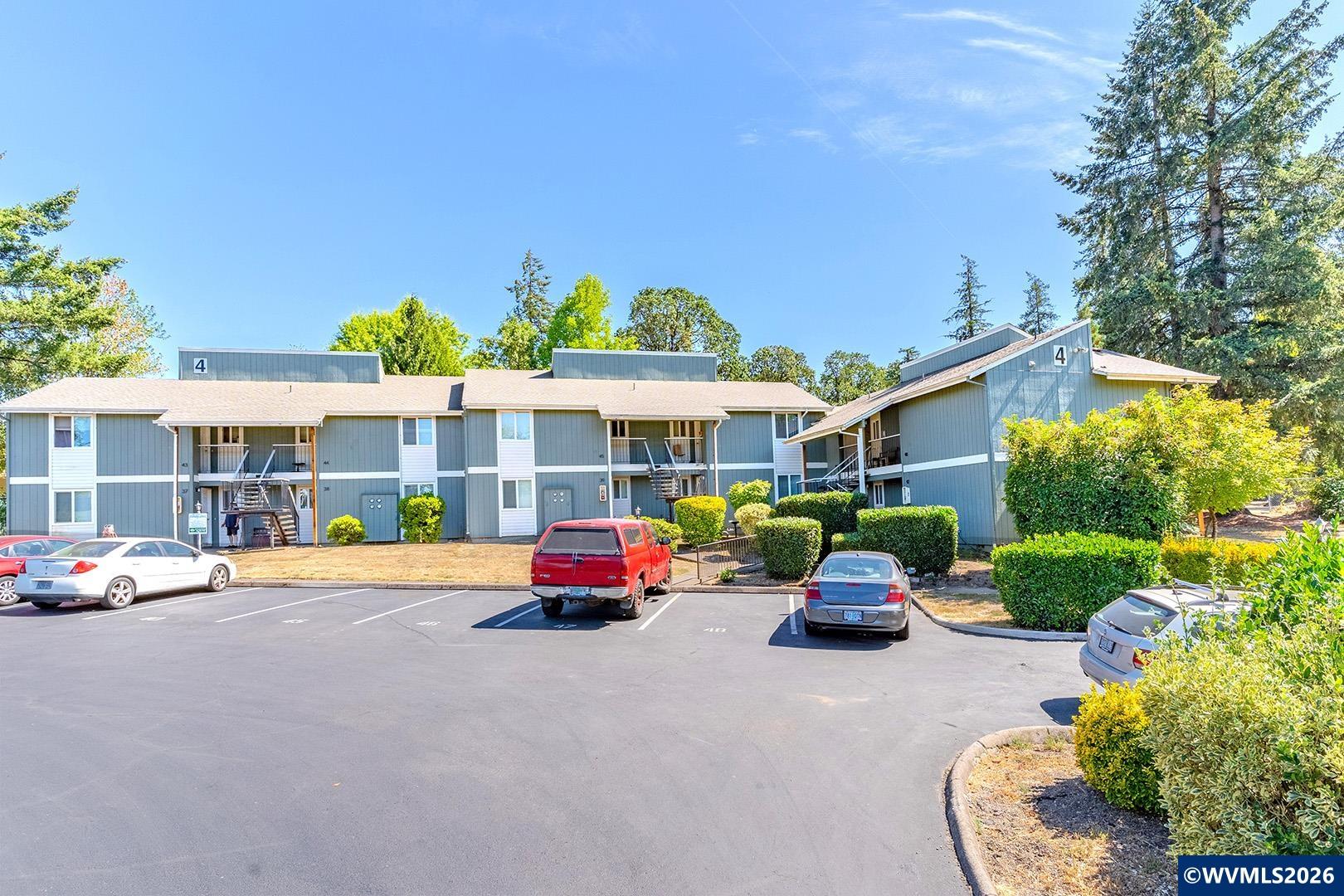 2048 NE Highway 99W Hwy