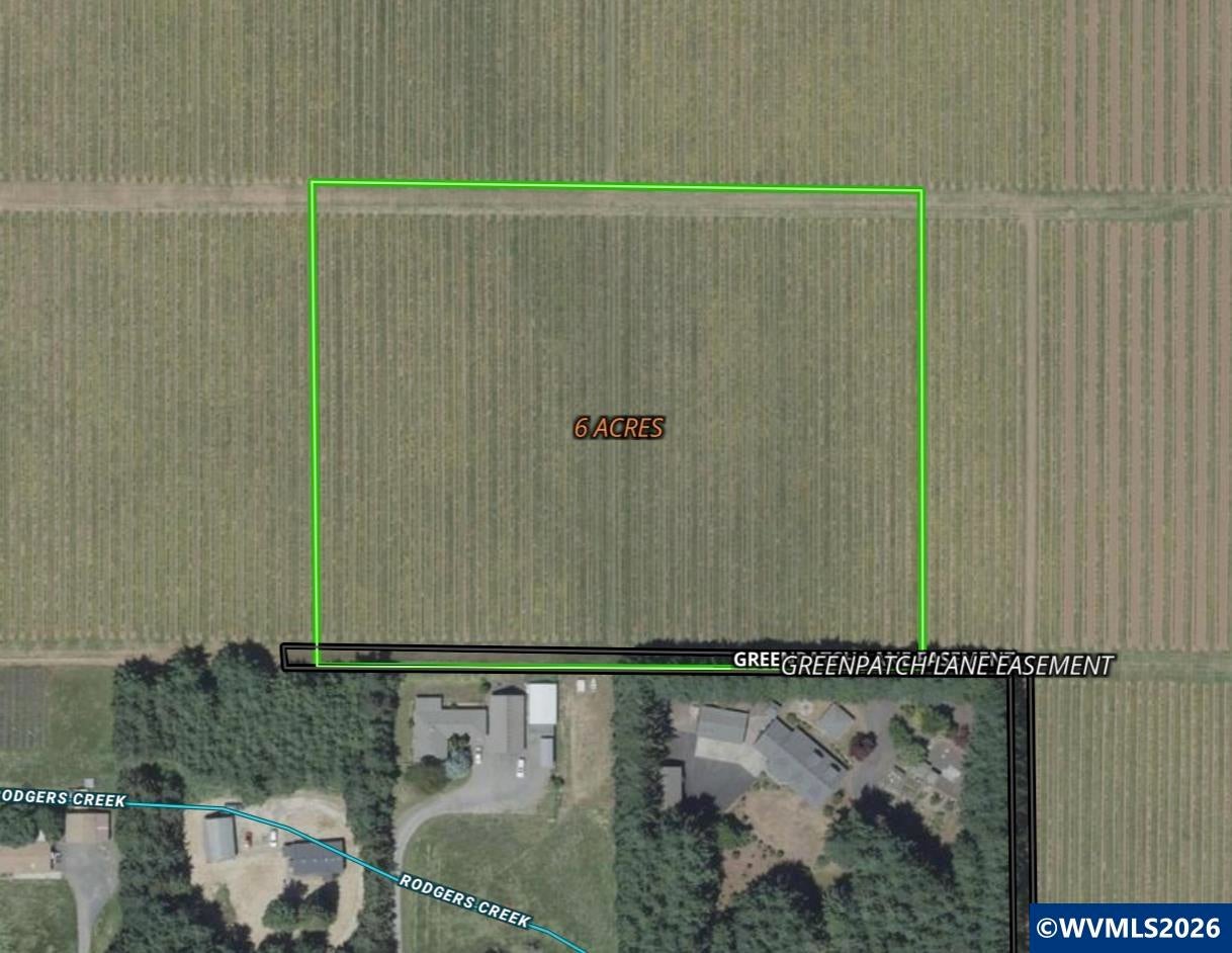 Parcel 2 Liberty Rd