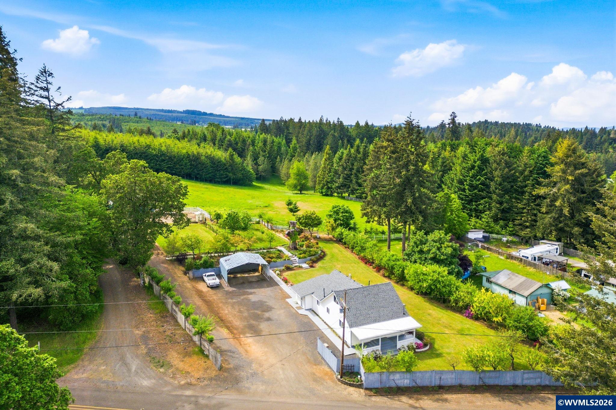 27148 Rowell Hill Rd