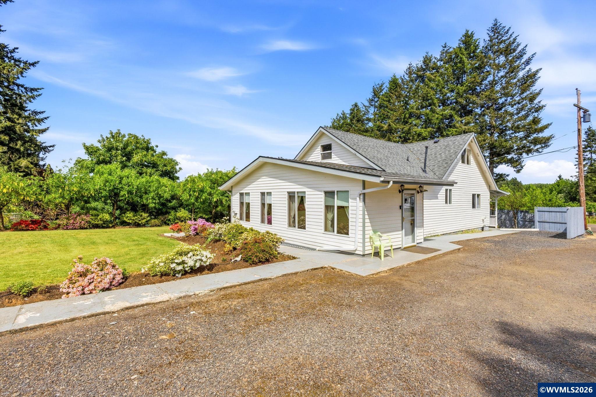 27148 Rowell Hill Rd