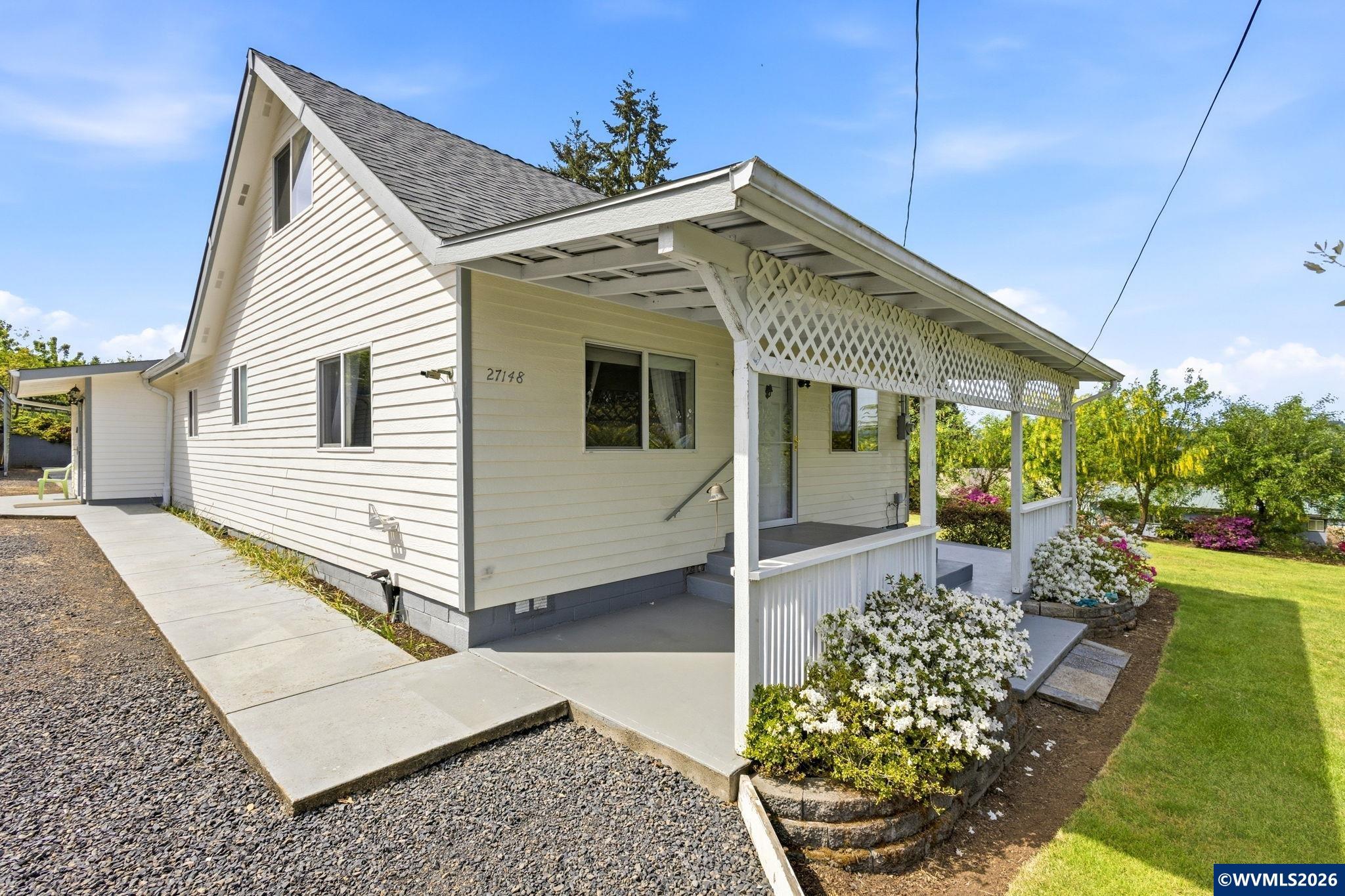 27148 Rowell Hill Rd