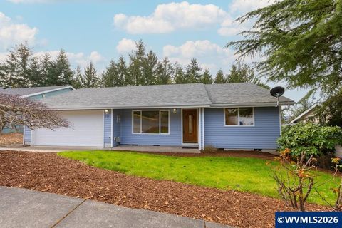 384 Lower LaVista Ct NW Salem OR 97304