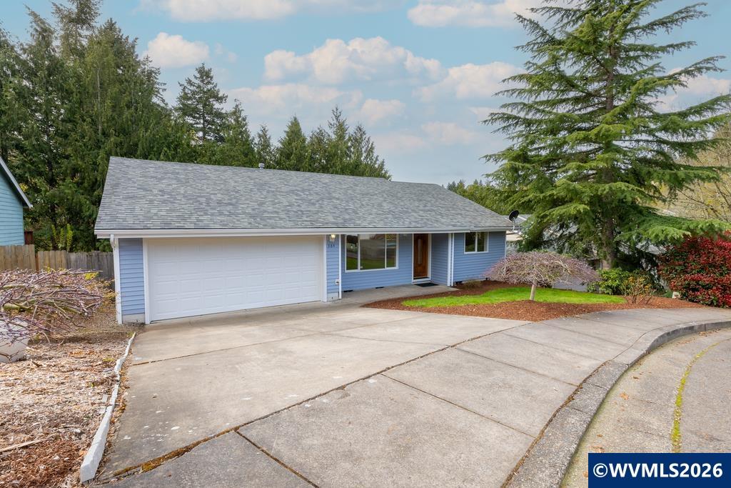 384 Lower LaVista Ct NW