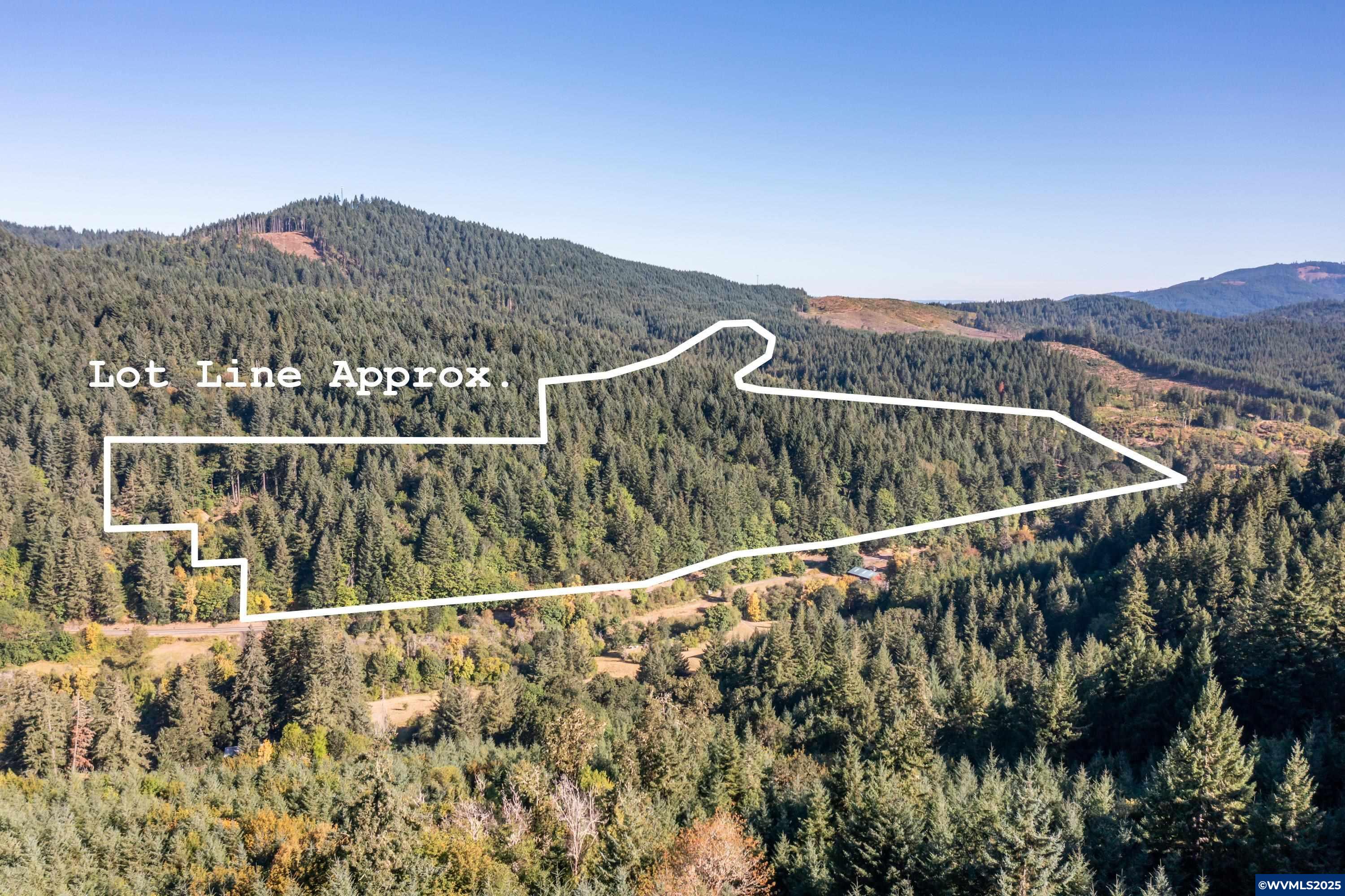 23547 Woods Creek Rd