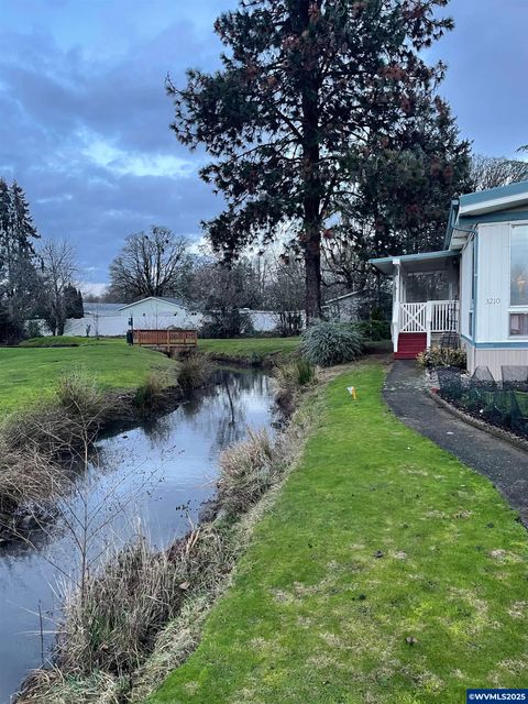 3210 Turner Rd SE Salem OR 97302