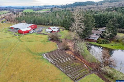 110 NE Thousand Oaks Dr, Corvallis, OR 97330 - MLS#: 824277