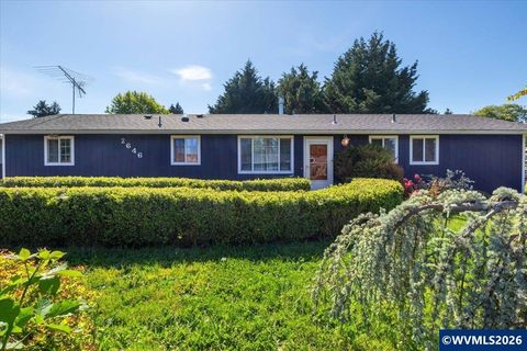 2646 S Arlene Av Lebanon OR 97355