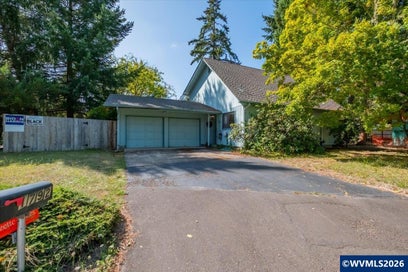 1792 SW Brooklane Dr Corvallis OR 97333