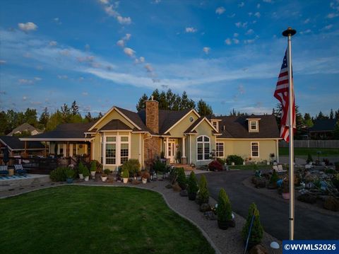 2673 NW Ashley Dr Albany OR 97321