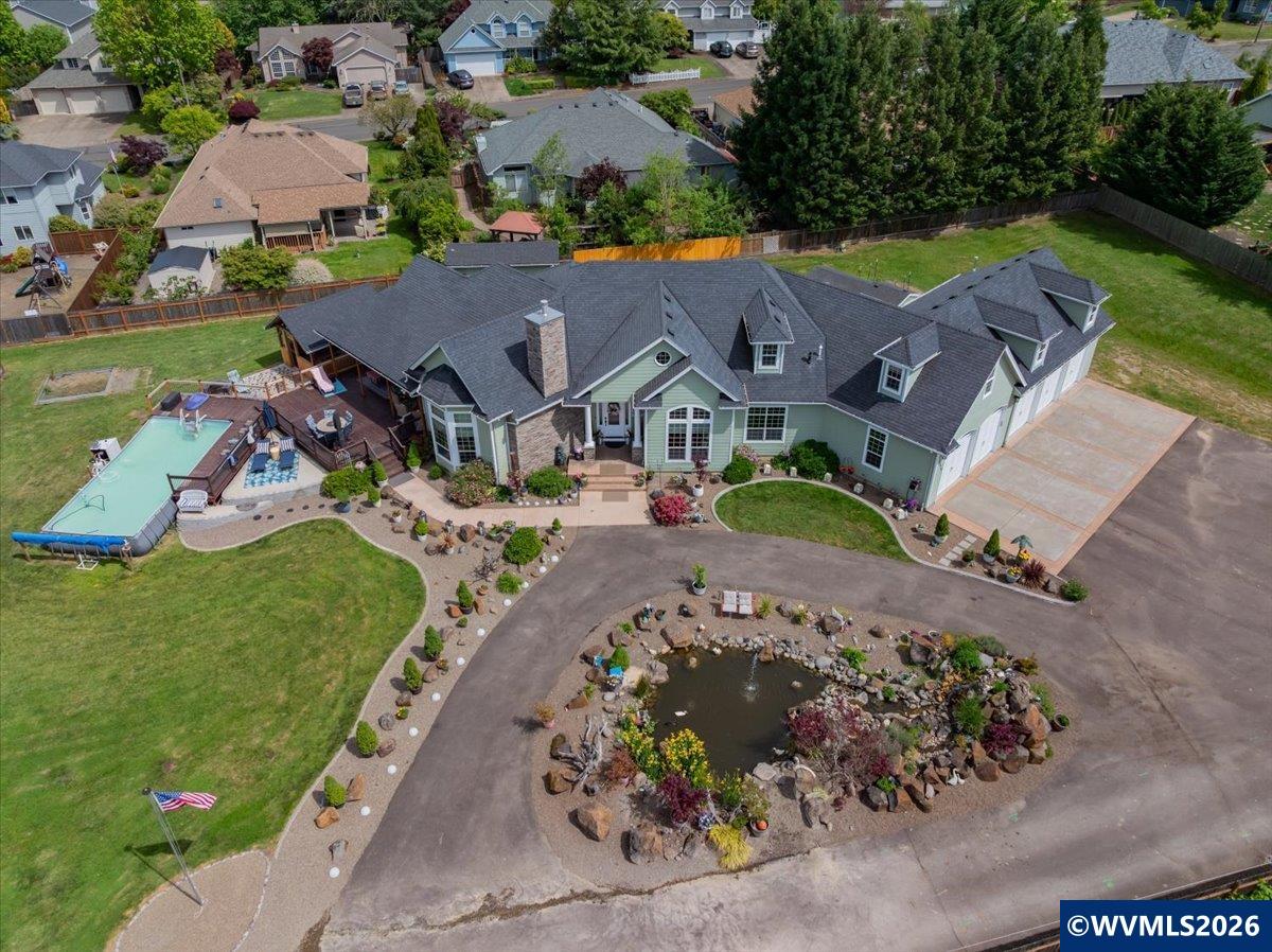 2673 NW Ashley Dr