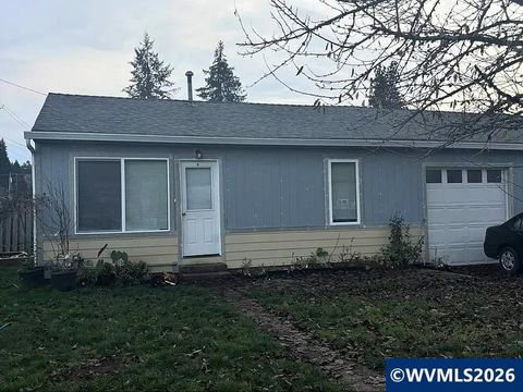 5351 Osage St Sweet Home OR 97386