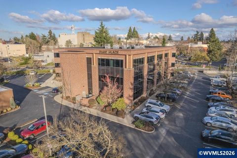 250 Church St SE Salem OR 97301