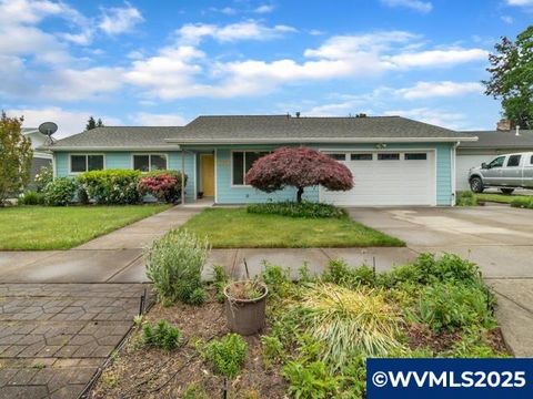 4554 Jan Ree Dr NE Salem OR 97305