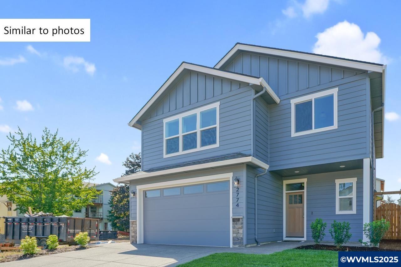 Lot A NW Crater Lake Dr