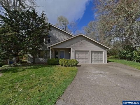 3146 NW Greenbriar Pl Corvallis OR 97330