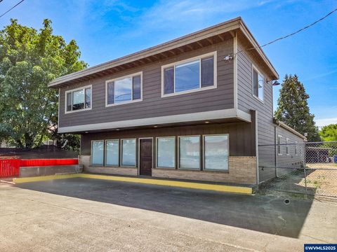 3640 S Santiam Hwy Lebanon OR 97355