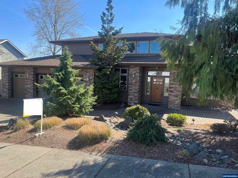 1674 NW Olympia Ct, Salem, OR 97304 - MLS#: 814520