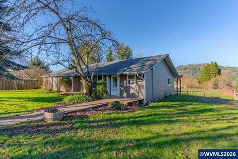 38159 Weirich Dr Lebanon OR 97355